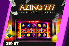 Бонусы казино AZINO777
