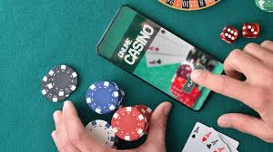 Discover Exciting Games at LegionBet Casino Online