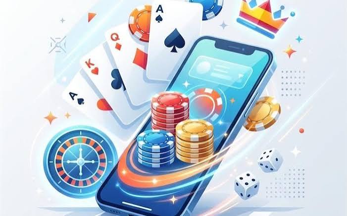 Juegos de Casino Online con Dinero Real Diversión y Ganancias